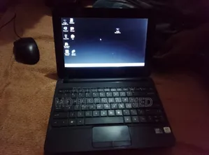 Laptop HP Mini 311 2GB Intel Atom SSD 256GB