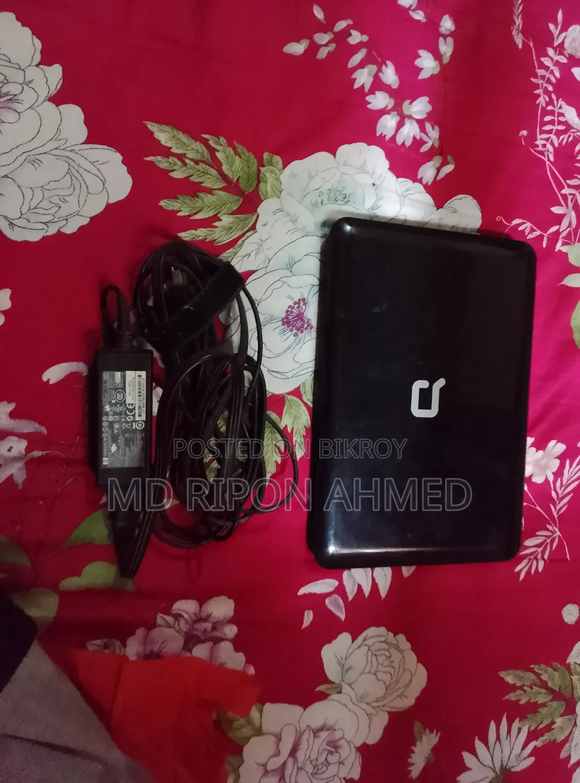 Laptop HP Mini 311 2GB Intel Atom SSD 256GB
