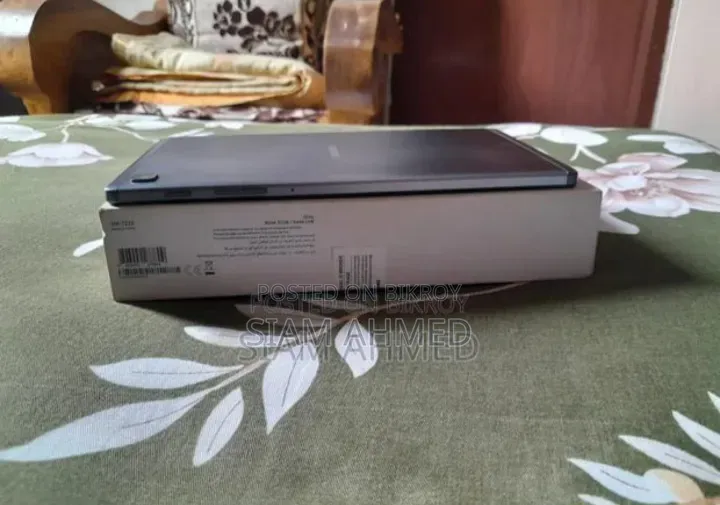 Samsung Galaxy Tab A7 Lite 32 GB White
