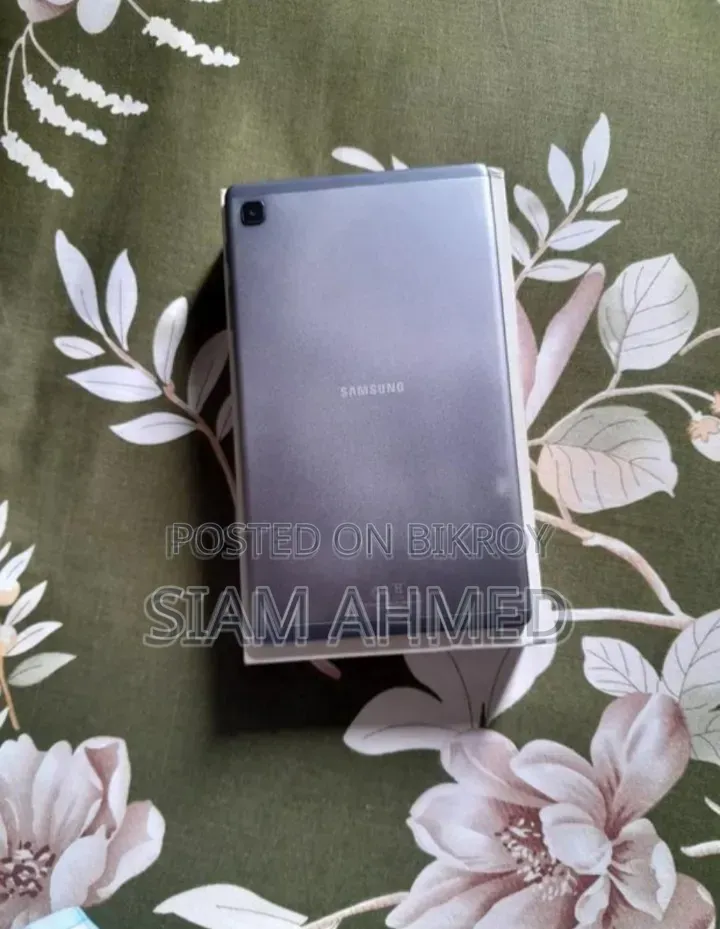 Samsung Galaxy Tab A7 Lite 32 GB White