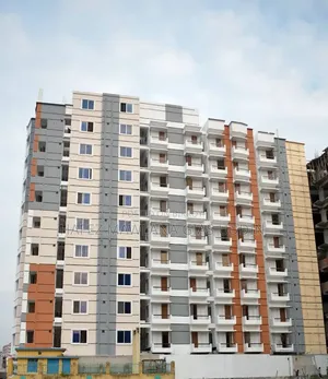 Furnished 3-Bedroom Apartment in New Town Residential, Demra for Sale