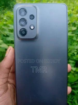 স্যামসাং গ্যালাক্সি এ৭৩ ৫জি ১২৮ জিবি ব্ল্যাক