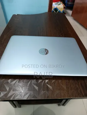 Laptop HP EliteBook 840 G3 8GB Intel Core I5 SSD 128GB