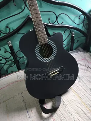 Acoustic Guitar