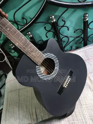 একোস্টিক গিটার