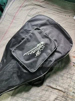 একোস্টিক গিটার
