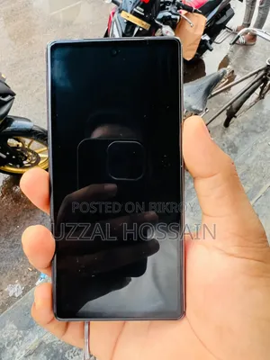 Google Pixel 7a 128 GB Black