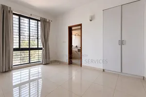 4-Bedroom Apartment in Anik Real Estate, Gulshan for Rent