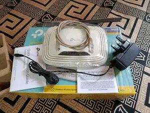 TP-Link Wifi Router