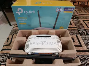 TP-Link Wifi Router