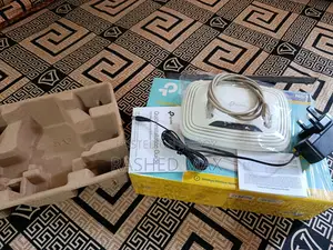 TP-Link Wifi Router
