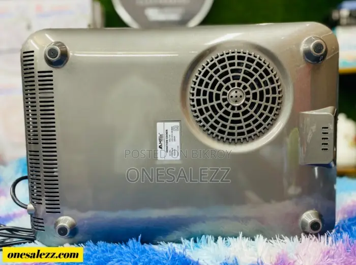 Miyako Infrared Cooker Best Price in Bangladesh