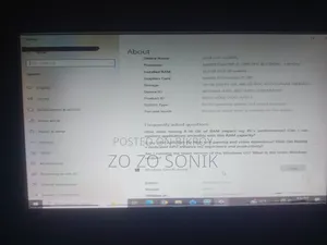 Desktop Computer Gigabyte 12GB Intel Core I5 HDD+SSD 500GB
