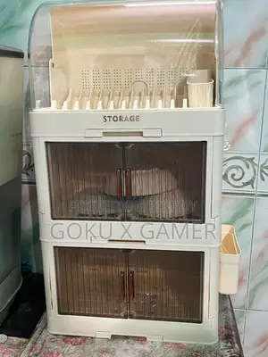 Kitchen Rack