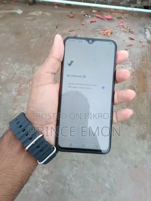 Vivo Y15 ৬৪ জিবি রেড