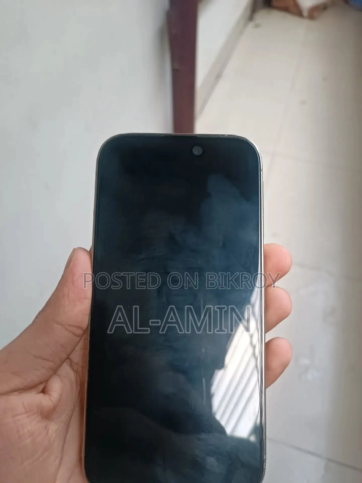 অ্যাপল আইফোন ১৪ প্রো ২৫৬ জিবি রোজ গোল্ড