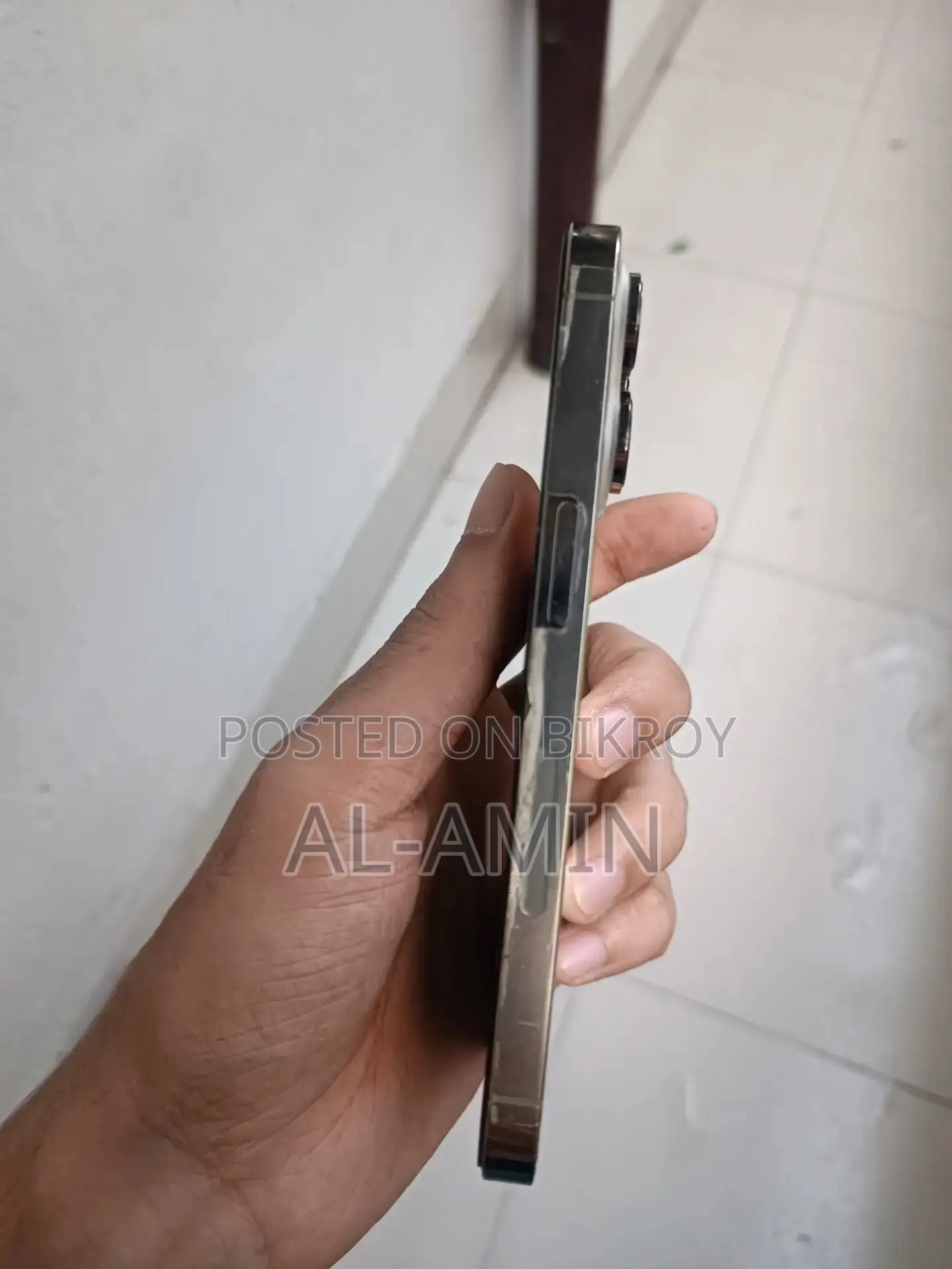 অ্যাপল আইফোন ১৪ প্রো ২৫৬ জিবি রোজ গোল্ড