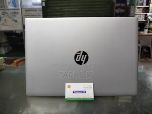 Laptop HP ProBook 640 G5 8GB Intel Core I5 SSD 256GB