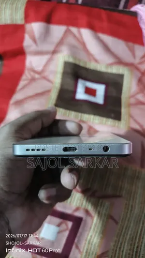 রিয়েলমি সি৫৫ ২৫৬ জিবি রোজ গোল্ড