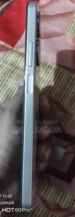 রিয়েলমি সি৫৫ ২৫৬ জিবি রোজ গোল্ড
