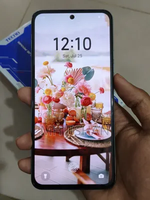 টেকনো স্পার্ক ৩০ প্রো ২৫৬ জিবি