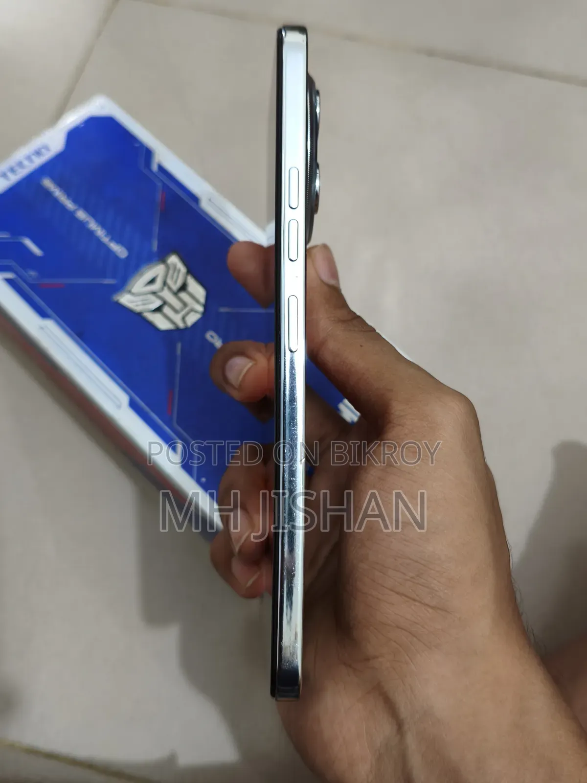 টেকনো স্পার্ক ৩০ প্রো ২৫৬ জিবি