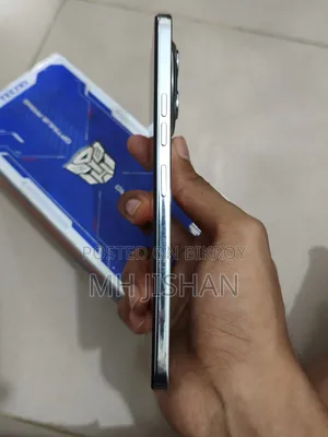 টেকনো স্পার্ক ৩০ প্রো ২৫৬ জিবি