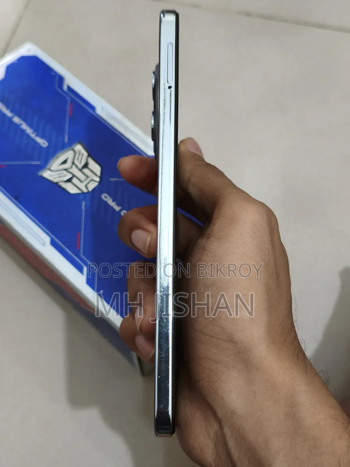 টেকনো স্পার্ক ৩০ প্রো ২৫৬ জিবি