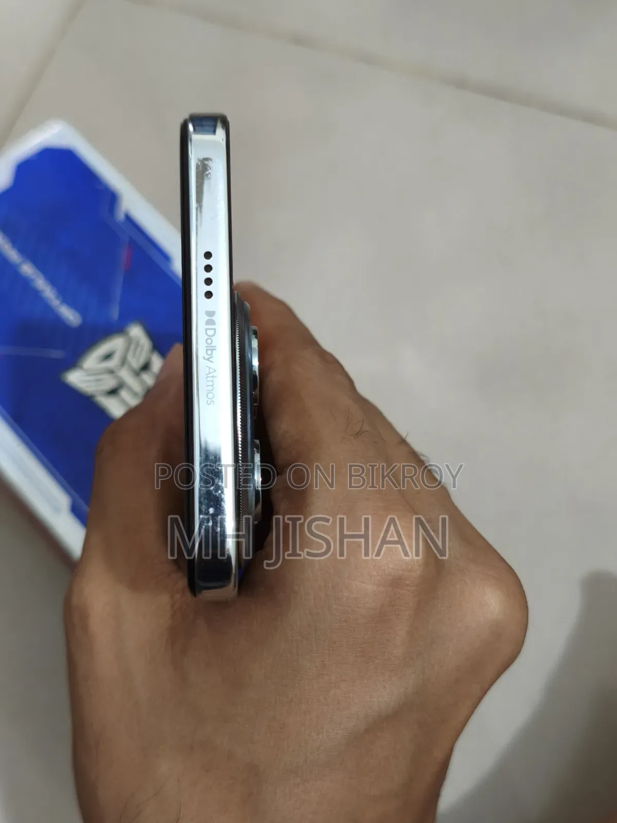 টেকনো স্পার্ক ৩০ প্রো ২৫৬ জিবি