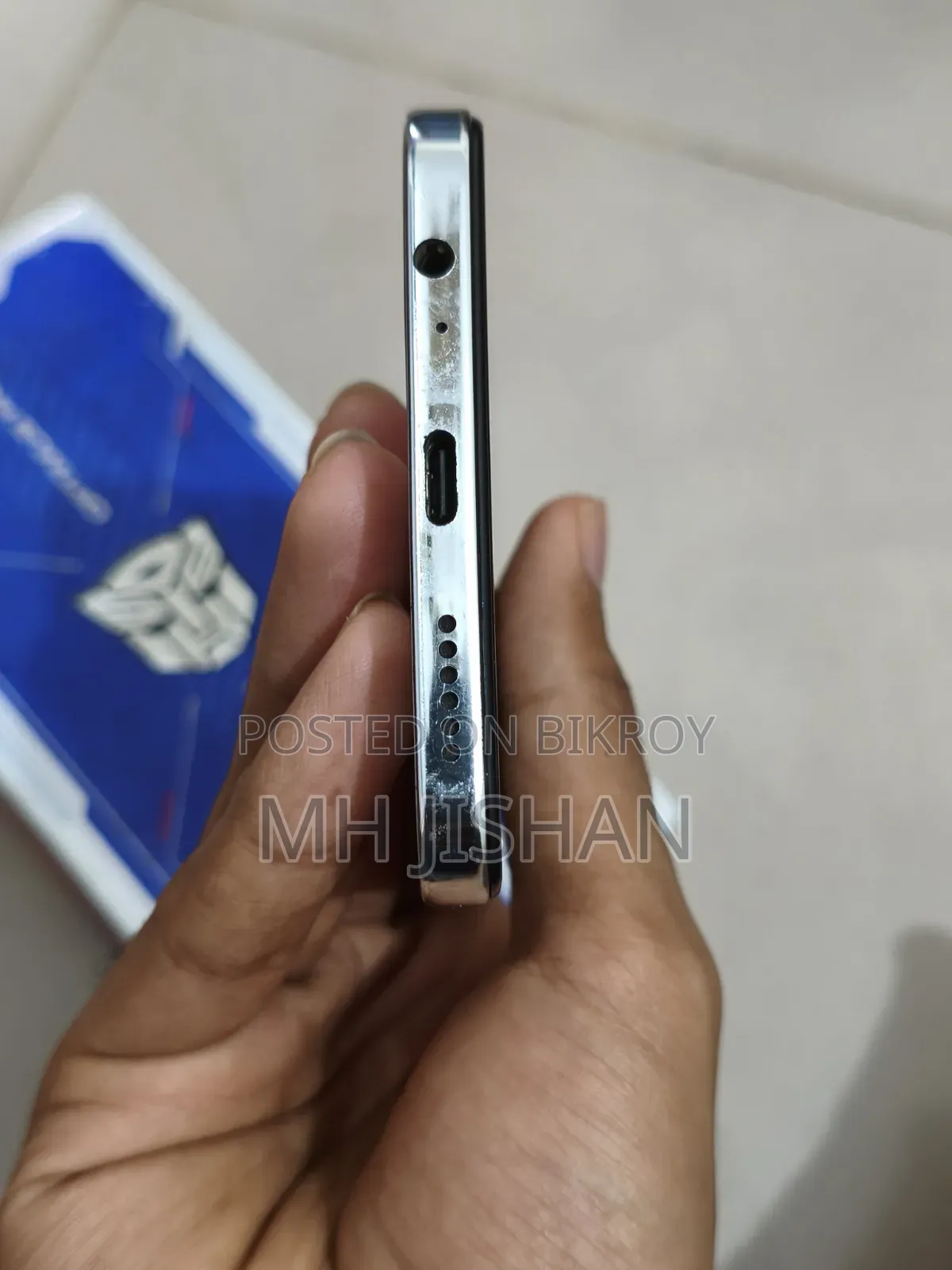 টেকনো স্পার্ক ৩০ প্রো ২৫৬ জিবি