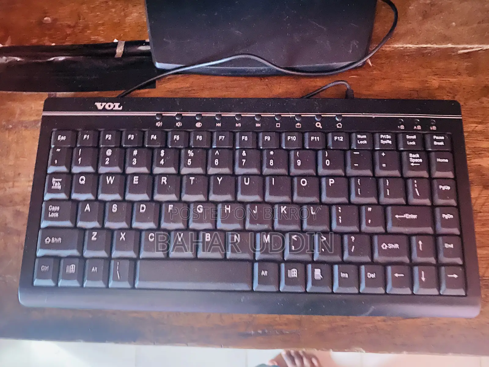 Desktop Computer 8GB RAM Intel Core I5 HDD + SSD 128GB