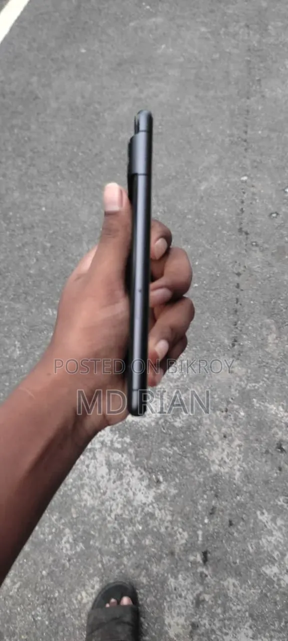 Google Pixel 7 128 GB Black