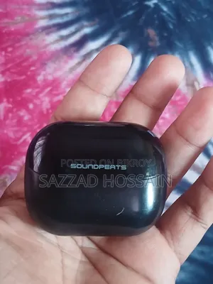 Soundpeats Q3 Pro
