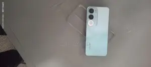 Vivo Y19s Pro 128 GB Silver