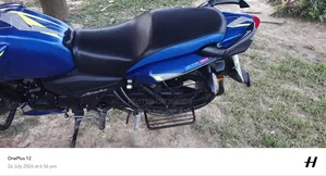 TVS Apache RTR 160 2V 2024 Green