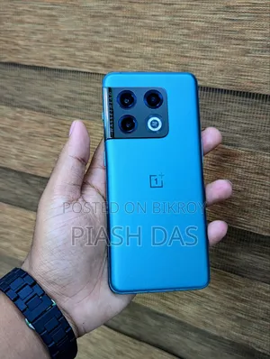 ওয়ানপ্লাস ১০ প্রো ১২৮ জিবি গ্রিন