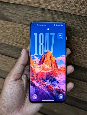 ওয়ানপ্লাস ১০ প্রো ১২৮ জিবি গ্রিন
