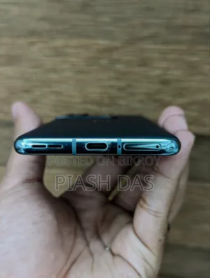 ওয়ানপ্লাস ১০ প্রো ১২৮ জিবি গ্রিন