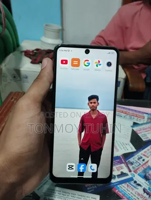 Xiaomi Redmi Note 9 Pro 128 GB White