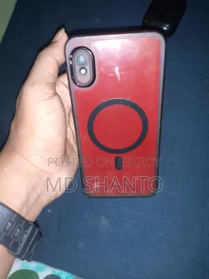 স্যামসাং এ১০ ৩২ জিবি রেড