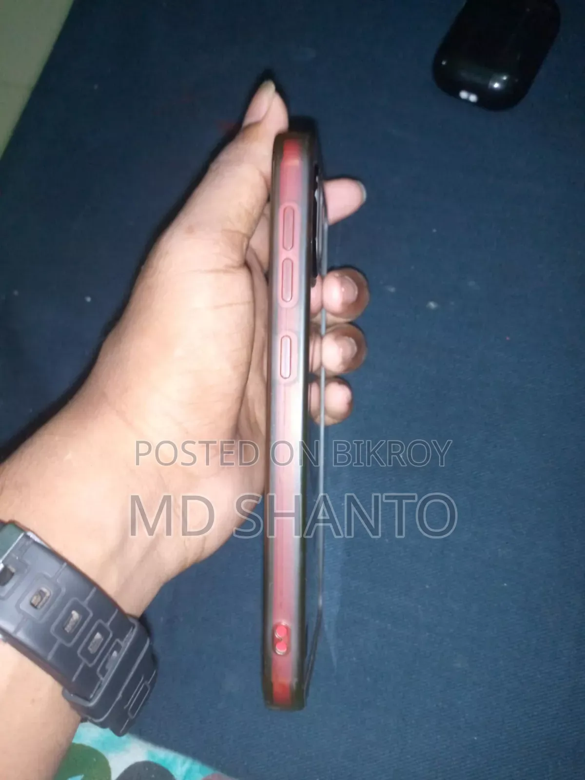 স্যামসাং এ১০ ৩২ জিবি রেড