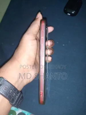 স্যামসাং এ১০ ৩২ জিবি রেড