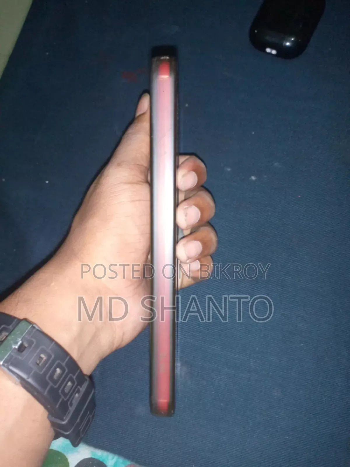 স্যামসাং এ১০ ৩২ জিবি রেড