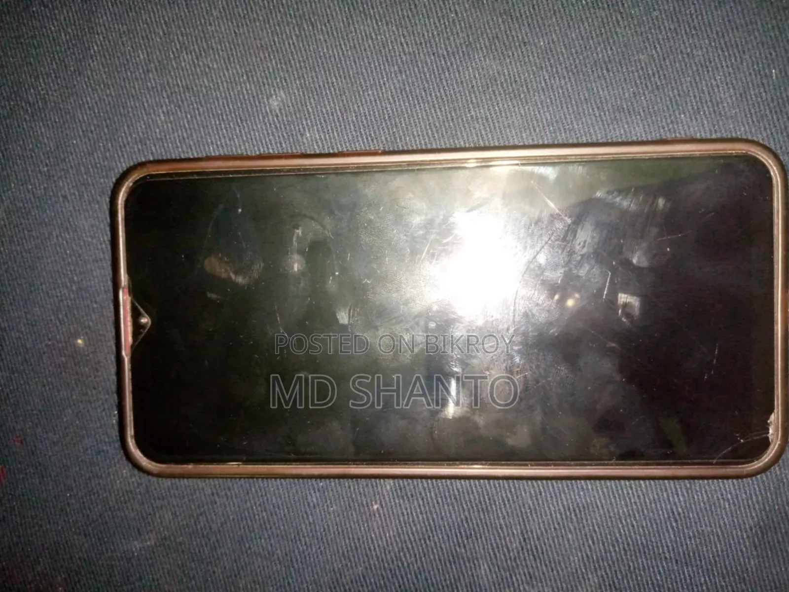 স্যামসাং এ১০ ৩২ জিবি রেড