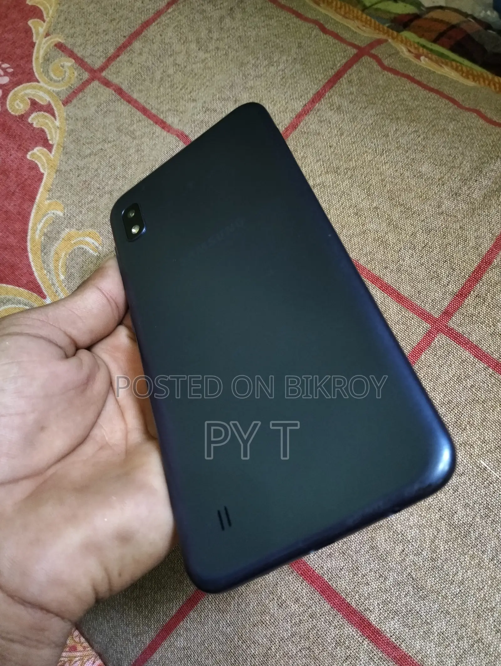 স্যামসাং এ১০ ৩২ জিবি পার্পল