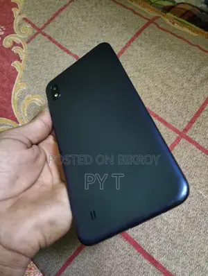স্যামসাং এ১০ ৩২ জিবি পার্পল
