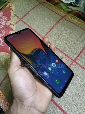 স্যামসাং এ১০ ৩২ জিবি পার্পল