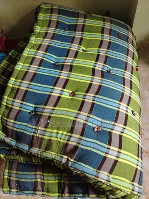 6-7 Bed Sturdy Mattress
