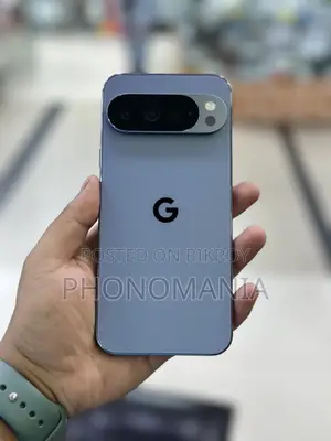 Google Pixel 10 Pro XL 256 GB Blue