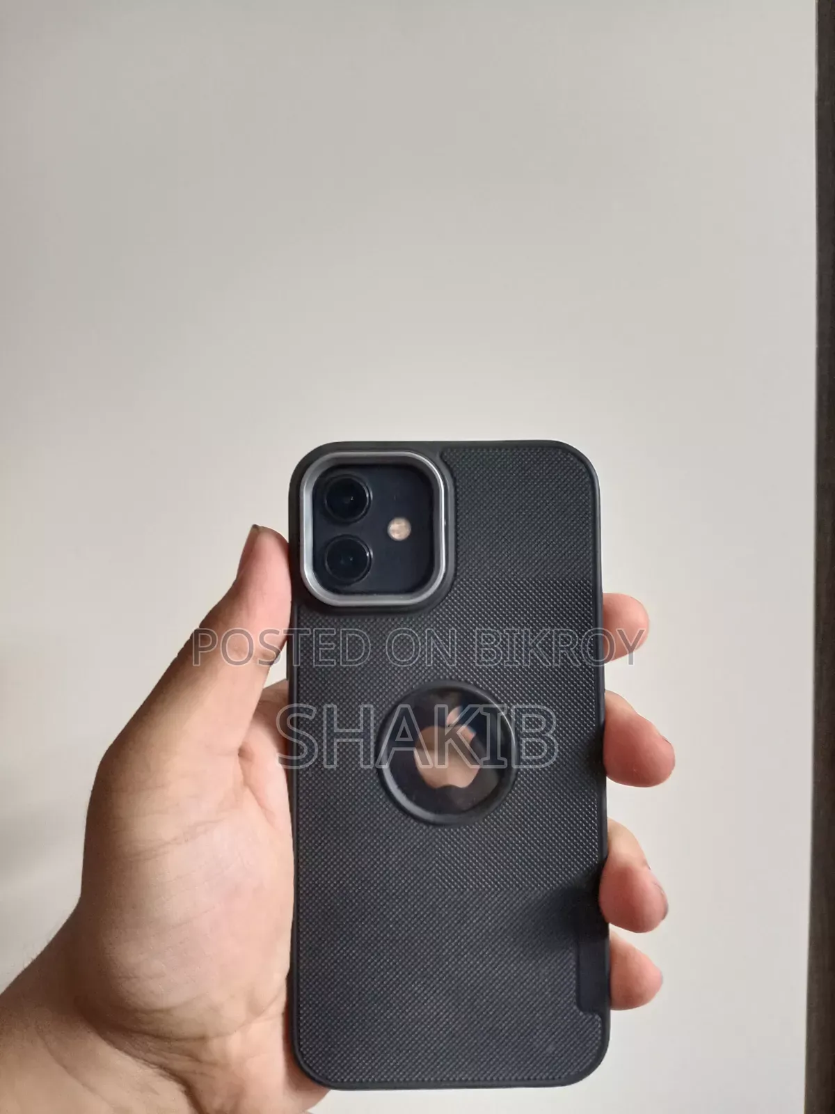 Apple iPhone 12 64 GB Blue